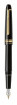 Перьевая ручка Montblanc Meisterstück Classique 145 F GT