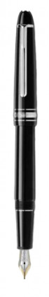 Перьевая ручка Montblanc Meisterstück Classique 145 M CT