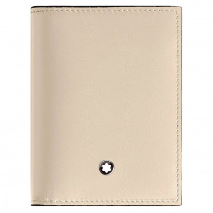 Визитница Meisterstück, 4сс